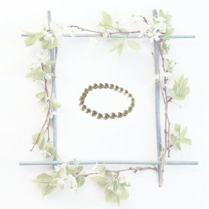 Classic Pearl Bracelet